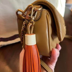 Tory Burch small Kira shoulder bag